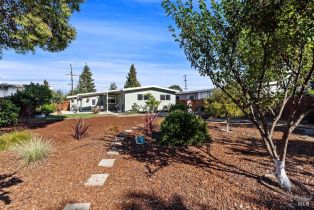 Single Family Residence, Greenbach street, Napa, CA 94559 - 49