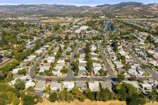 Single Family Residence, Greenbach street, Napa, CA 94559 - 57