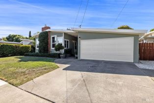 Single Family Residence, Greenbach street, Napa, CA 94559 - 4