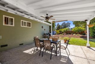 Single Family Residence, Greenbach street, Napa, CA 94559 - 32