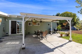 Single Family Residence, Greenbach street, Napa, CA 94559 - 34