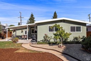 Single Family Residence, Greenbach street, Napa, CA 94559 - 40