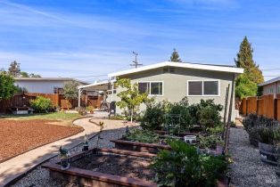 Single Family Residence, Greenbach street, Napa, CA 94559 - 41
