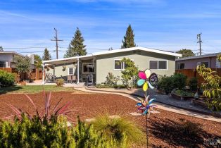 Single Family Residence, Greenbach street, Napa, CA 94559 - 42
