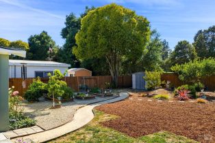 Single Family Residence, Greenbach street, Napa, CA 94559 - 45