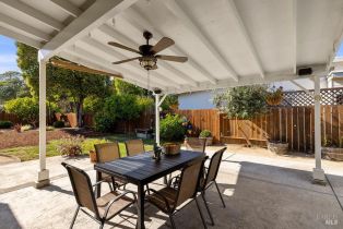 Single Family Residence, Greenbach street, Napa, CA 94559 - 33