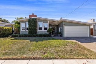 Single Family Residence, Greenbach street, Napa, CA 94559 - 2