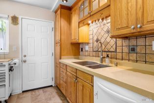 Single Family Residence, Greenbach street, Napa, CA 94559 - 18