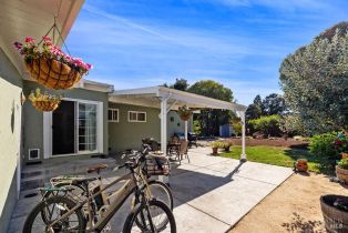 Single Family Residence, Greenbach street, Napa, CA 94559 - 36