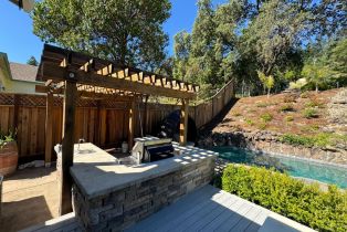 Single Family Residence,  St Michael court, Cloverdale, CA 95425 - 38