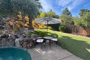Single Family Residence,  St Michael court, Cloverdale, CA 95425 - 35