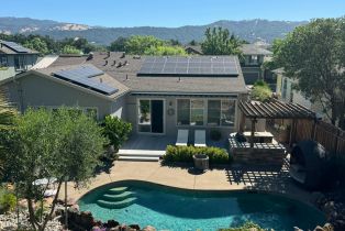 Single Family Residence,  St Michael court, Cloverdale, CA 95425 - 41