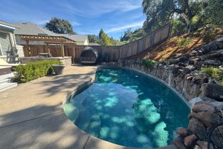 Single Family Residence,  St Michael court, Cloverdale, CA 95425 - 33