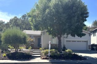 Single Family Residence, 107 St Michael Ct, Cloverdale, CA  Cloverdale, CA 95425