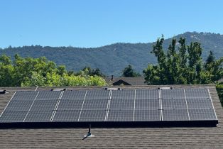 Single Family Residence,  St Michael court, Cloverdale, CA 95425 - 42