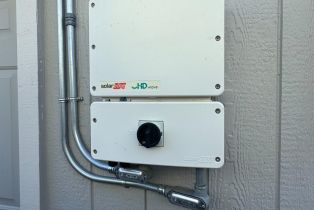 Single Family Residence,  St Michael court, Cloverdale, CA 95425 - 48