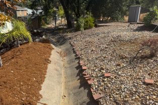 Single Family Residence,  St Michael court, Cloverdale, CA 95425 - 43