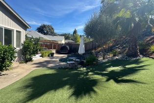 Single Family Residence,  St Michael court, Cloverdale, CA 95425 - 36