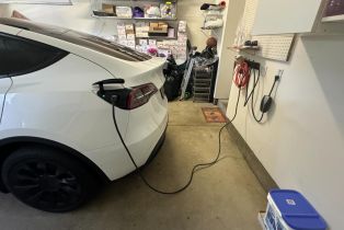 Single Family Residence,  St Michael court, Cloverdale, CA 95425 - 46