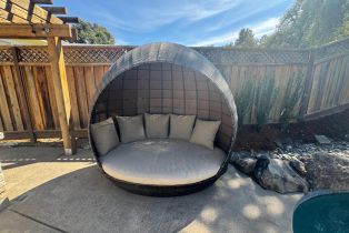 Single Family Residence,  St Michael court, Cloverdale, CA 95425 - 34