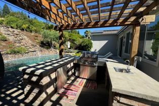 Single Family Residence,  St Michael court, Cloverdale, CA 95425 - 39