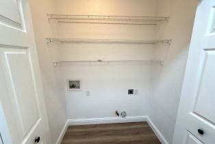 Single Family Residence,  St Michael court, Cloverdale, CA 95425 - 23