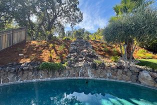 Single Family Residence,  St Michael court, Cloverdale, CA 95425 - 30