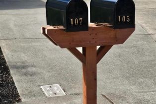 Single Family Residence,  St Michael court, Cloverdale, CA 95425 - 51