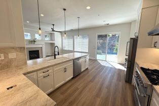 Single Family Residence,  St Michael court, Cloverdale, CA 95425 - 12