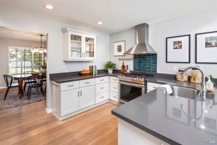 Single Family Residence,  Vassar court, Sonoma, CA 95476 - 11