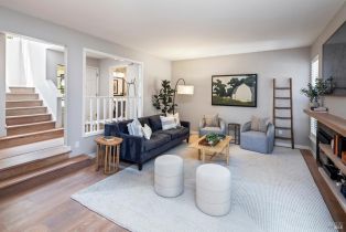 Single Family Residence,  Vassar court, Sonoma, CA 95476 - 5