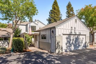 Single Family Residence,  Vassar court, Sonoma, CA 95476 - 22
