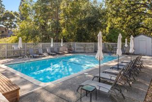 Single Family Residence,  Vassar court, Sonoma, CA 95476 - 26