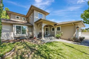 Single Family Residence,  Bisordi lane, Santa Rosa, CA 95439 - 16