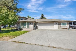 Single Family Residence,  Bisordi lane, Santa Rosa, CA 95439 - 4