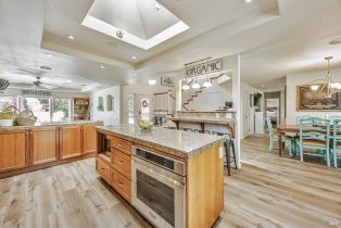 Single Family Residence,  Bisordi lane, Santa Rosa, CA 95439 - 20