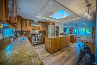 Single Family Residence,  Bisordi lane, Santa Rosa, CA 95439 - 48
