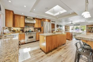 Single Family Residence,  Bisordi lane, Santa Rosa, CA 95439 - 19