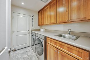 Single Family Residence,  Bisordi lane, Santa Rosa, CA 95439 - 42