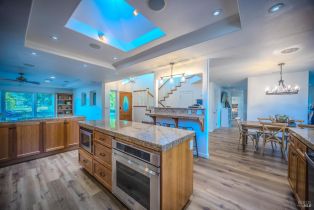 Single Family Residence,  Bisordi lane, Santa Rosa, CA 95439 - 46