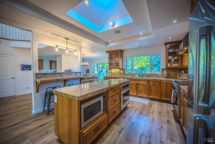 Single Family Residence,  Bisordi lane, Santa Rosa, CA 95439 - 45