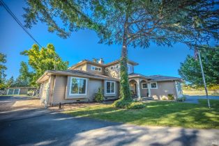 Single Family Residence,  Bisordi lane, Santa Rosa, CA 95439 - 2