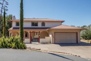 Single Family Residence,  Palomino road, Cloverdale, CA 95425 - 4