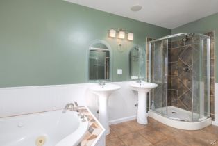 Single Family Residence,  Palomino road, Cloverdale, CA 95425 - 26