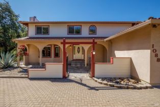 Single Family Residence, 1088 Palomino Rd, Cloverdale, CA  Cloverdale, CA 95425