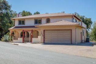 Single Family Residence,  Palomino road, Cloverdale, CA 95425 - 5