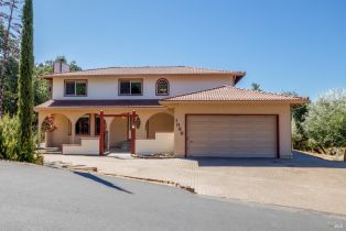 Single Family Residence,  Palomino road, Cloverdale, CA 95425 - 3