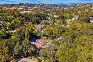 Single Family Residence,  Turnberry court, Windsor, CA 95492 - 51