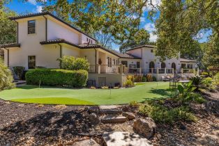 Single Family Residence,  Turnberry court, Windsor, CA 95492 - 46