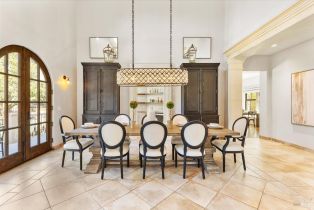 Single Family Residence,  Turnberry court, Windsor, CA 95492 - 7